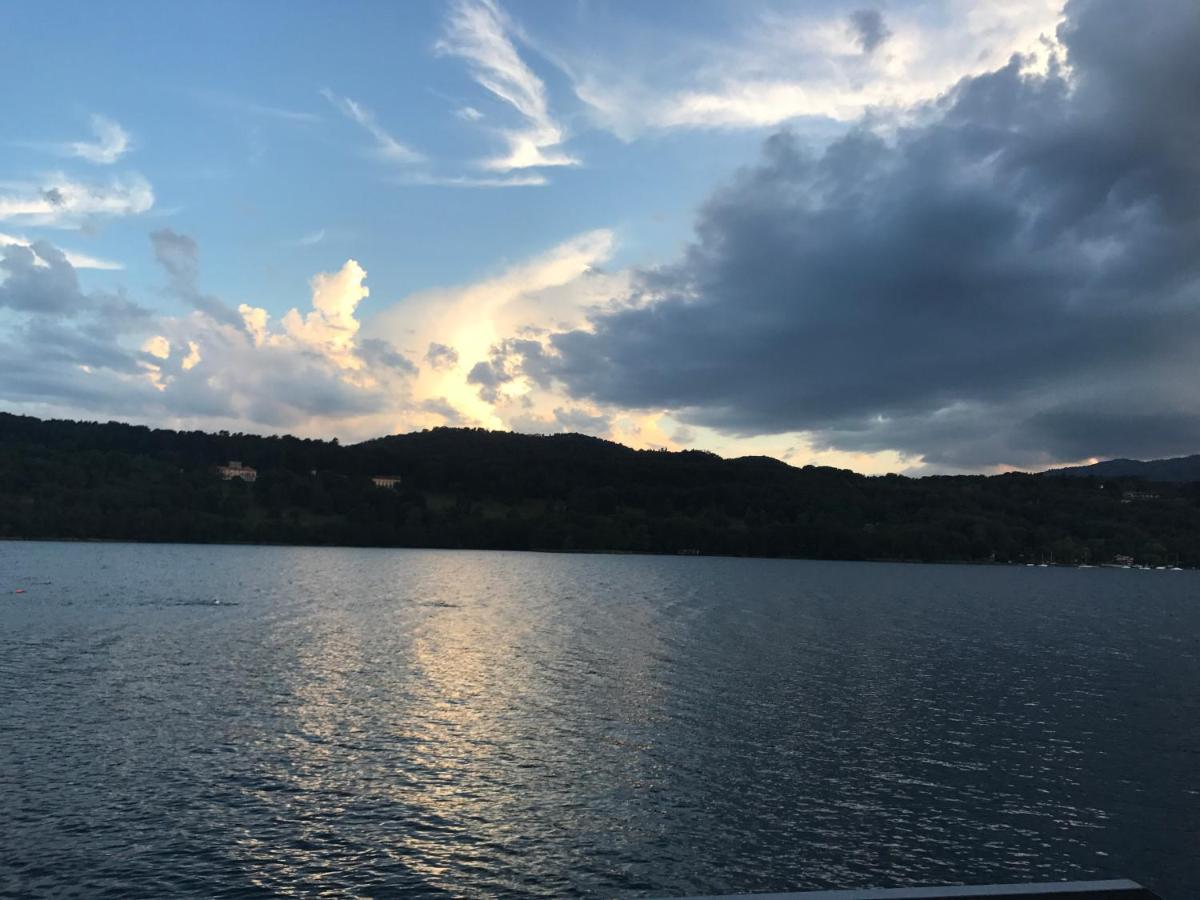 B&B Notte Sul Lago Gozzano Ngoại thất bức ảnh