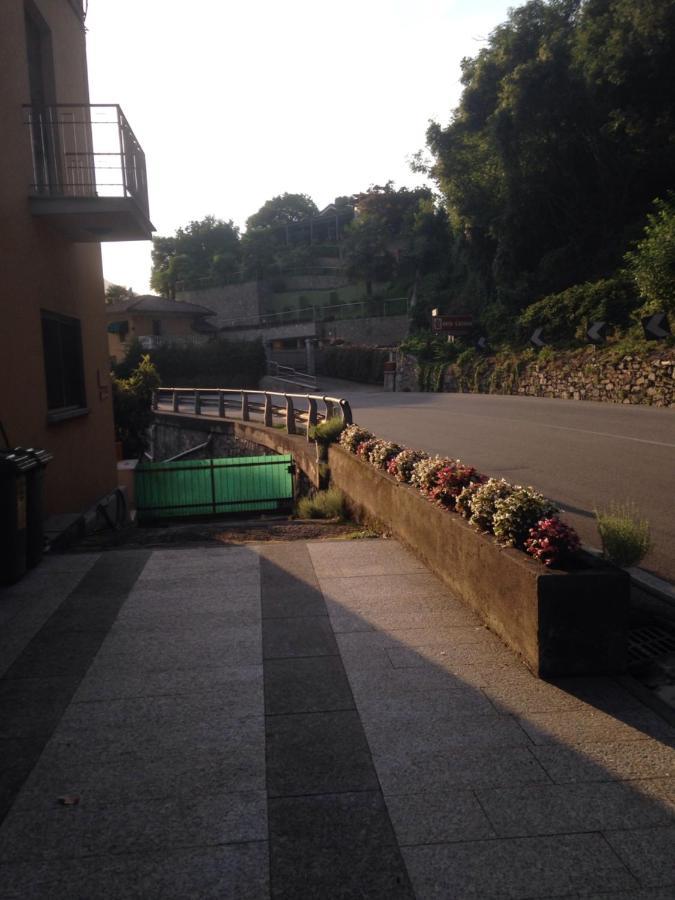B&B Notte Sul Lago Gozzano Ngoại thất bức ảnh