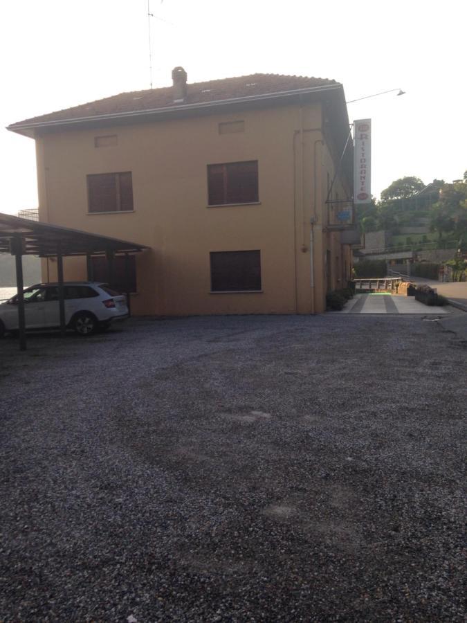 B&B Notte Sul Lago Gozzano Ngoại thất bức ảnh