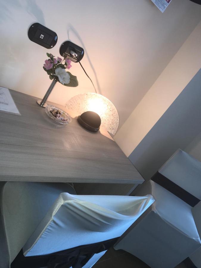 B&B Notte Sul Lago Gozzano Ngoại thất bức ảnh