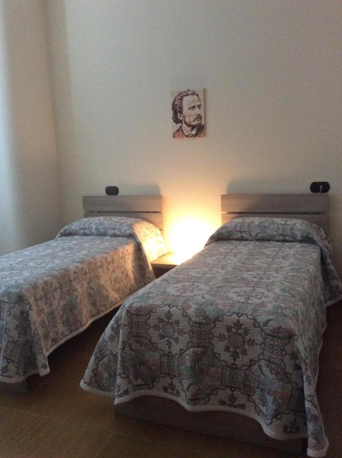 B&B Notte Sul Lago Gozzano Ngoại thất bức ảnh