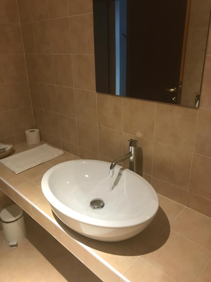 B&B Notte Sul Lago Gozzano Ngoại thất bức ảnh
