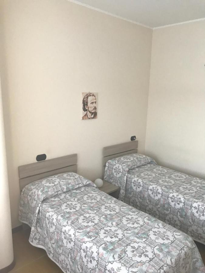 B&B Notte Sul Lago Gozzano Ngoại thất bức ảnh