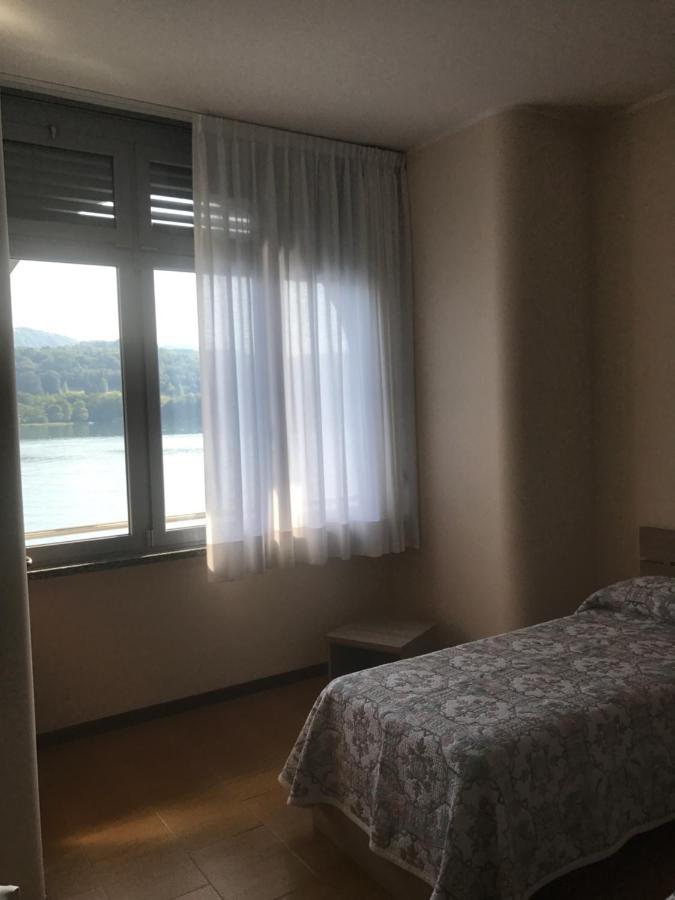 B&B Notte Sul Lago Gozzano Ngoại thất bức ảnh